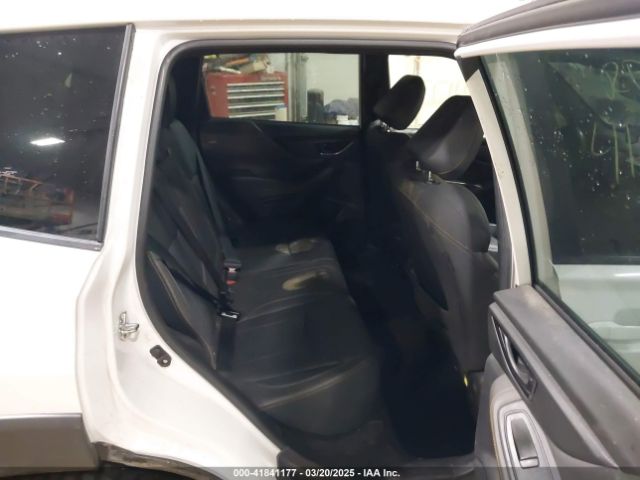 JF2SKAMC2PH470976 Subaru Forester Wilderness