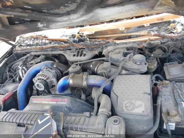 2004 FORD F-250 1FTNW21P64EB02441 Photo 9