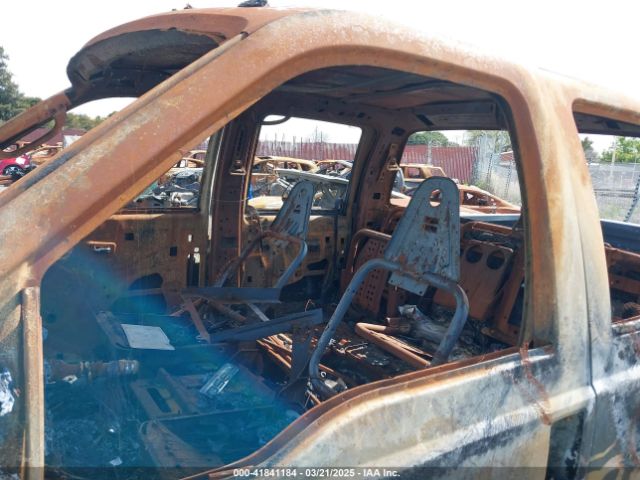 2004 FORD F-250 1FTNW21P64EB02441 Photo 5
