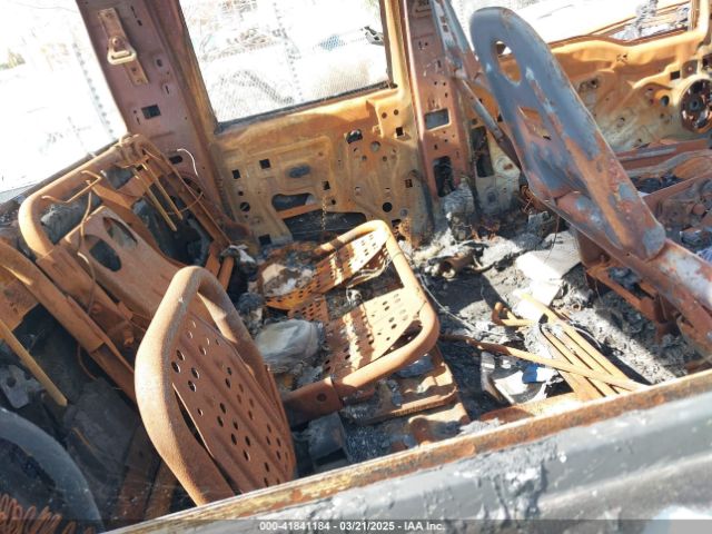 2004 FORD F-250 1FTNW21P64EB02441 Photo 7