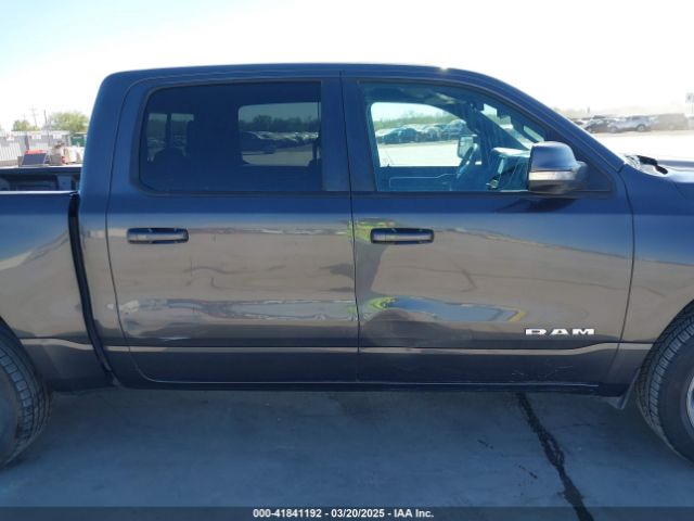 1C6RREFT4KN679795 RAM 1500 Big Horn/lone Star  4x2 5'7 Box