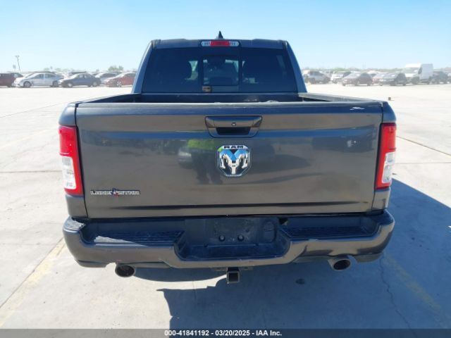 1C6RREFT4KN679795 RAM 1500 Big Horn/lone Star  4x2 5'7 Box