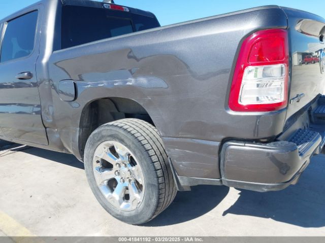 1C6RREFT4KN679795 RAM 1500 Big Horn/lone Star  4x2 5'7 Box