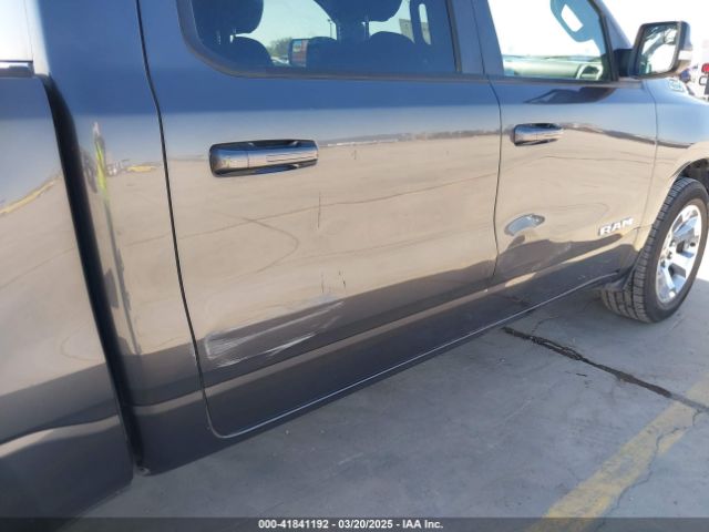 1C6RREFT4KN679795 RAM 1500 Big Horn/lone Star  4x2 5'7 Box
