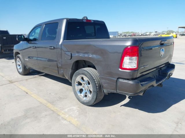 1C6RREFT4KN679795 RAM 1500 Big Horn/lone Star  4x2 5'7 Box
