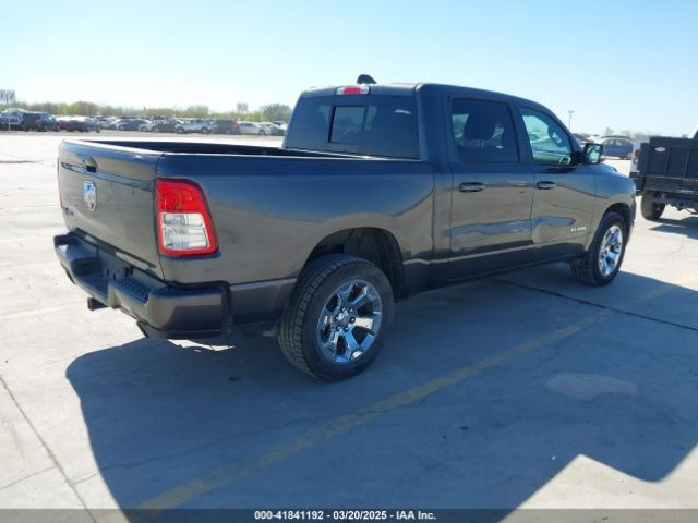 1C6RREFT4KN679795 RAM 1500 Big Horn/lone Star  4x2 5'7 Box