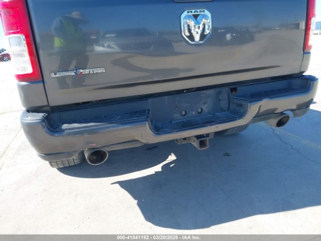 1C6RREFT4KN679795 RAM 1500 Big Horn/lone Star  4x2 5'7 Box