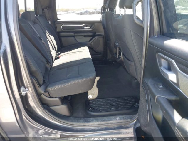 1C6RREFT4KN679795 RAM 1500 Big Horn/lone Star  4x2 5'7 Box