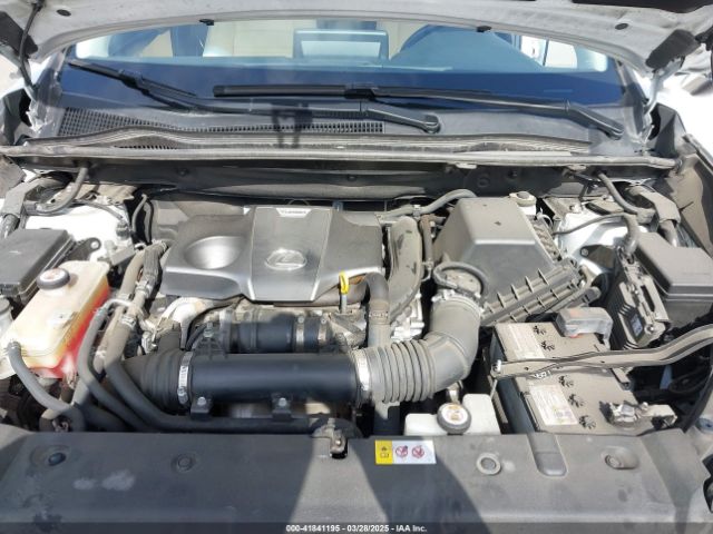 JTJYARBZ9J2116378 Lexus NX 300