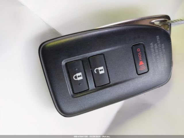 JTJYARBZ9J2116378 Lexus NX 300