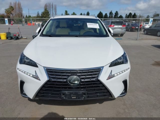 JTJYARBZ9J2116378 Lexus NX 300