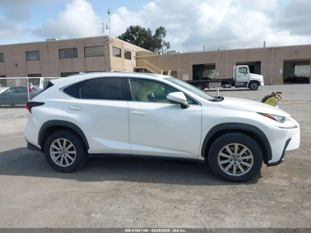 JTJYARBZ9J2116378 Lexus NX 300