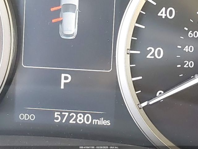 JTJYARBZ9J2116378 Lexus NX 300