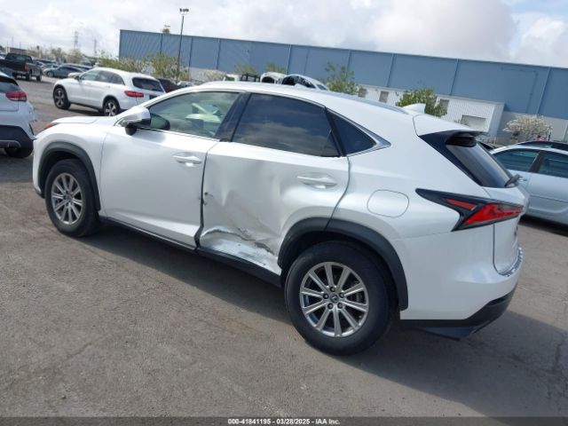 JTJYARBZ9J2116378 Lexus NX 300
