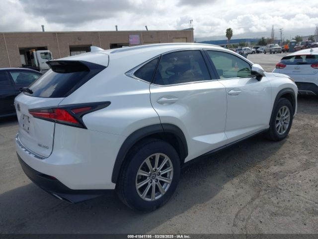 JTJYARBZ9J2116378 Lexus NX 300