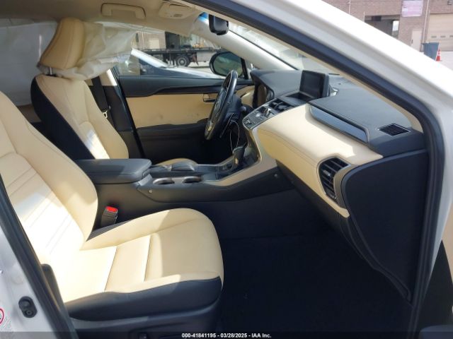 JTJYARBZ9J2116378 Lexus NX 300