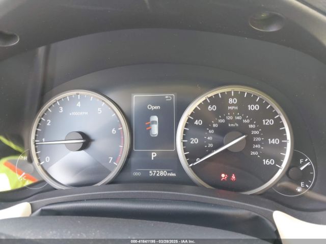 JTJYARBZ9J2116378 Lexus NX 300