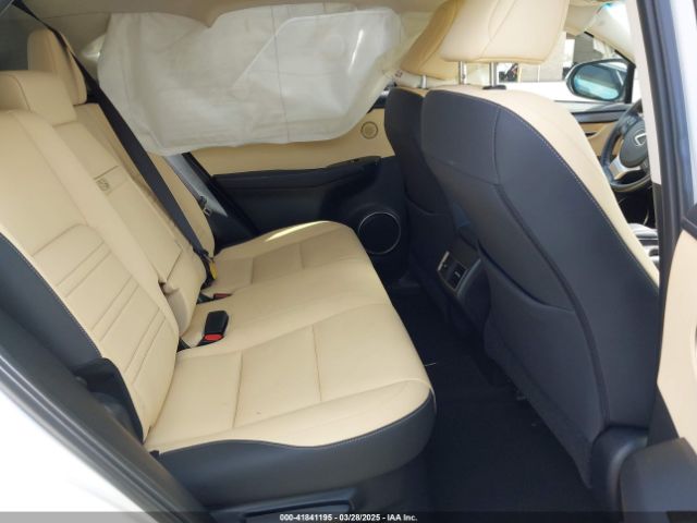 JTJYARBZ9J2116378 Lexus NX 300