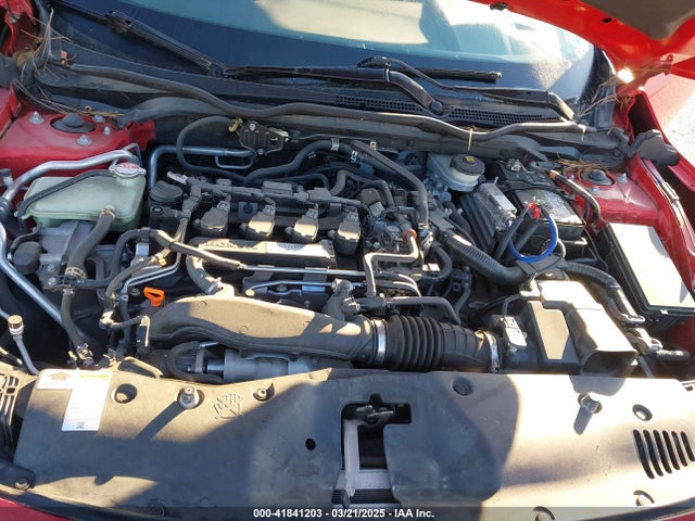 JHMFC1F37JX022349 Honda l15b7