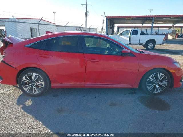 JHMFC1F37JX022349 Honda l15b7