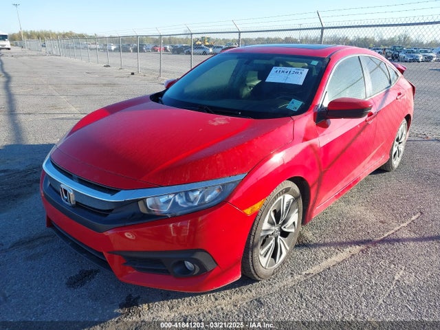 JHMFC1F37JX022349 Honda l15b7