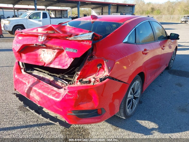JHMFC1F37JX022349 Honda l15b7