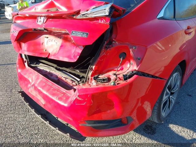 JHMFC1F37JX022349 Honda l15b7