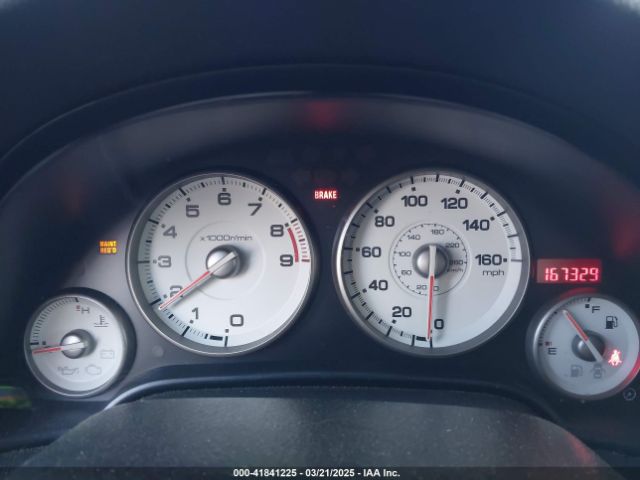 2006 ACURA RSX JH4DC53056S021259 Photo 6