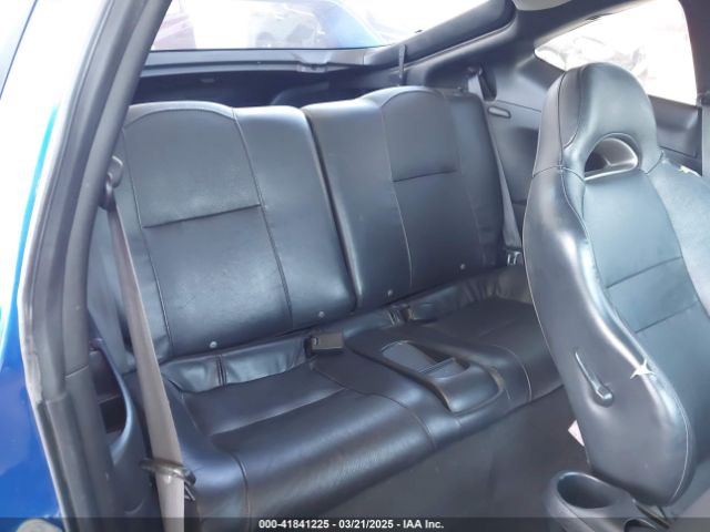 2006 ACURA RSX JH4DC53056S021259 Photo 7