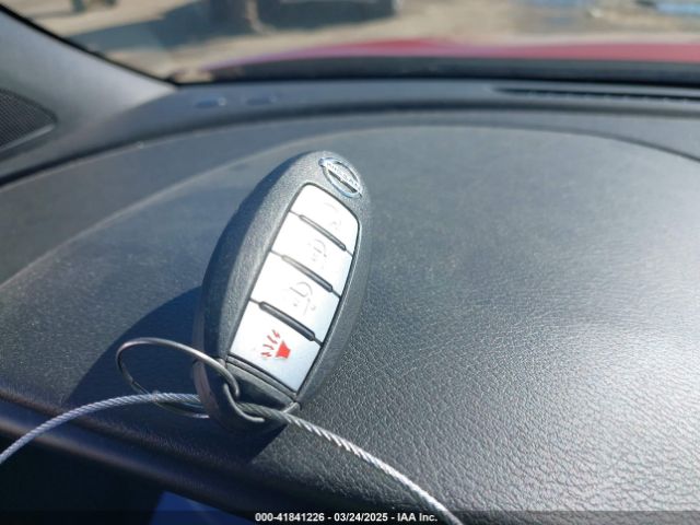 3N1CP5CU4KL511255 Nissan KICKS SV