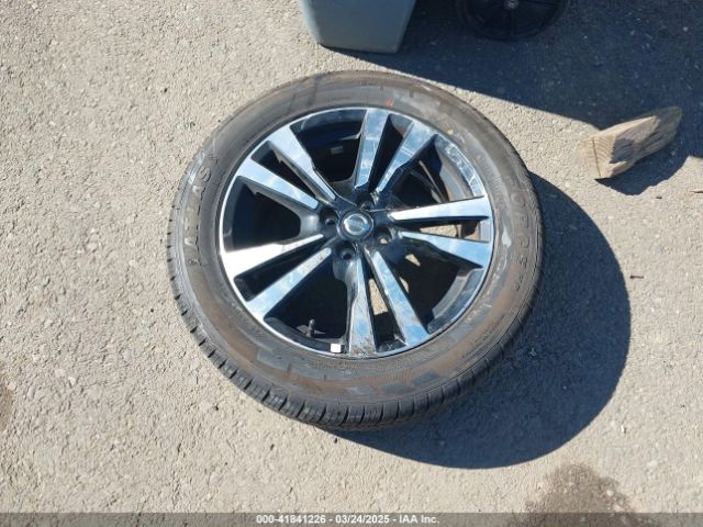 3N1CP5CU4KL511255 Nissan KICKS SV