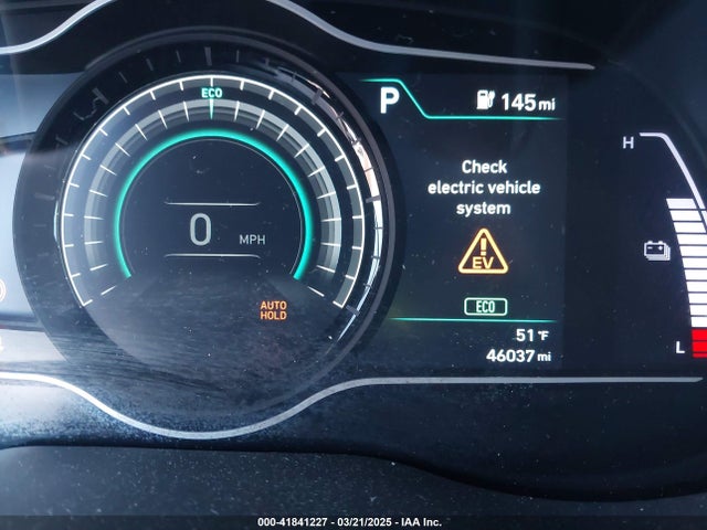 KM8K53AG8MU131372 Hyundai Kona