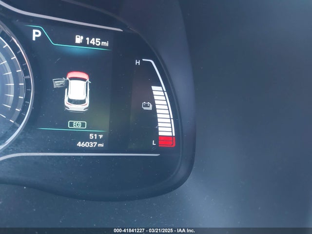 KM8K53AG8MU131372 Hyundai Kona