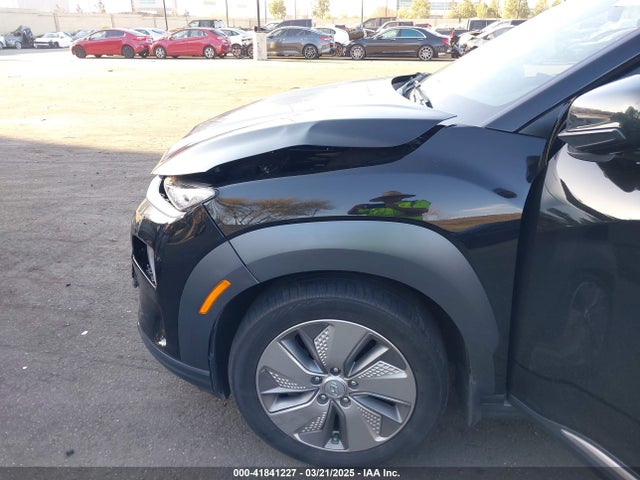 KM8K53AG8MU131372 Hyundai Kona
