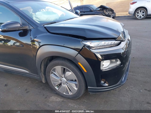 KM8K53AG8MU131372 Hyundai Kona