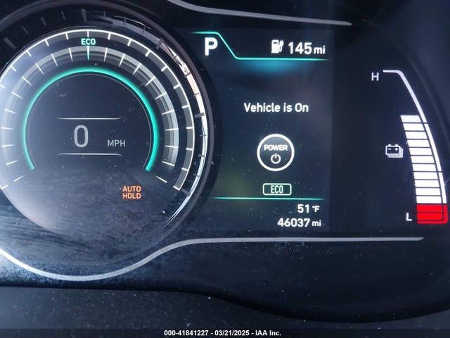 KM8K53AG8MU131372 Hyundai Kona