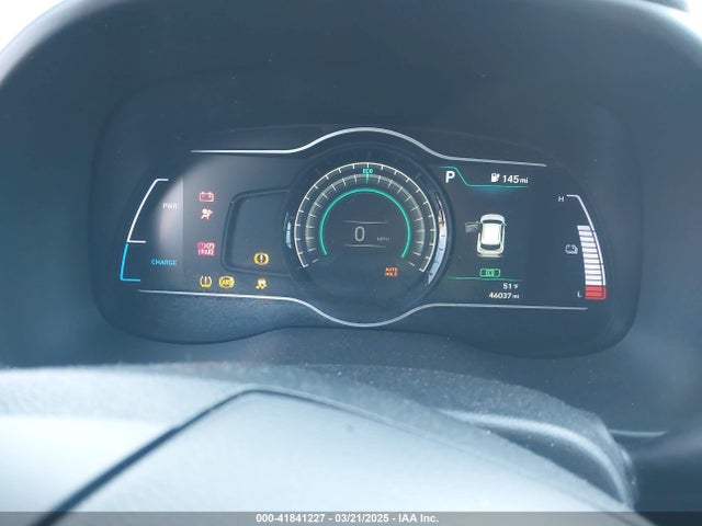 KM8K53AG8MU131372 Hyundai Kona