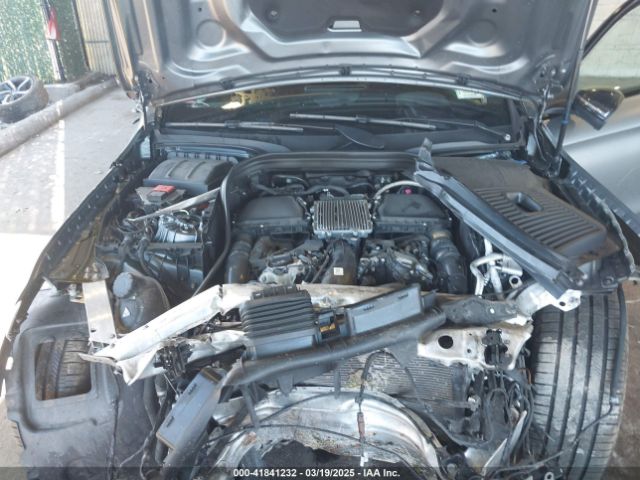 2022 MERCEDES-BENZ AMG GLC 43 W1N0G6EB7NG023601 Photo 9