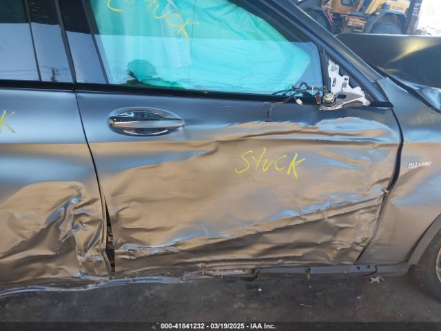 2022 MERCEDES-BENZ AMG GLC 43 W1N0G6EB7NG023601 Photo 4