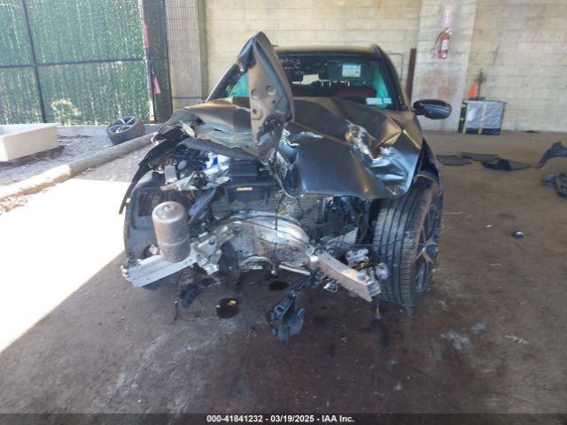 2022 MERCEDES-BENZ AMG GLC 43 W1N0G6EB7NG023601 Photo 5