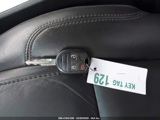 1FM5K8D88EGB94477 Ford EXPLORER XLT