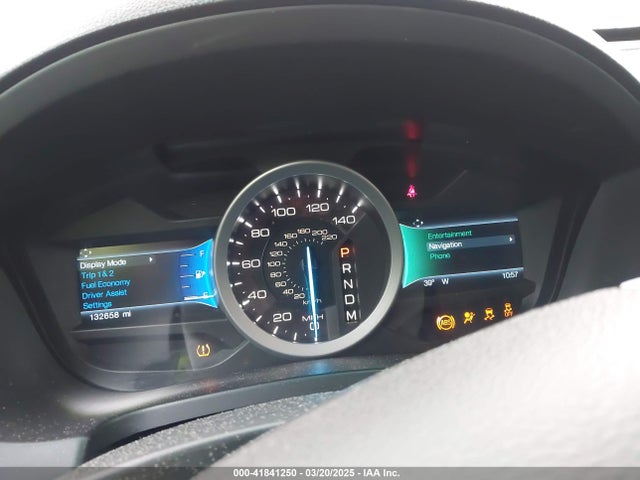 1FM5K8D88EGB94477 Ford EXPLORER XLT
