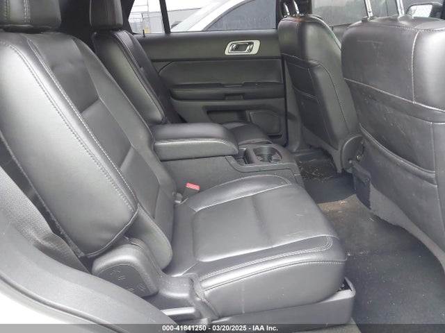 1FM5K8D88EGB94477 Ford EXPLORER XLT