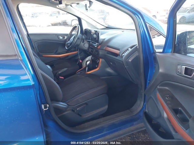 Ford Ecosport Se 2021 MAJ3S2GE4MC445646 Image 5