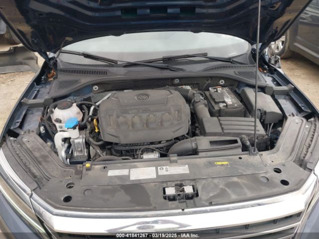 2020 VOLKSWAGEN PASSAT 1VWSA7A32LC011086 Photo 9