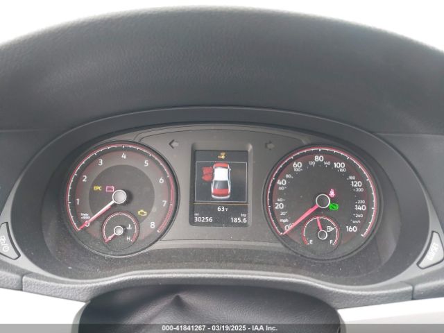 2020 VOLKSWAGEN PASSAT 1VWSA7A32LC011086 Photo 6