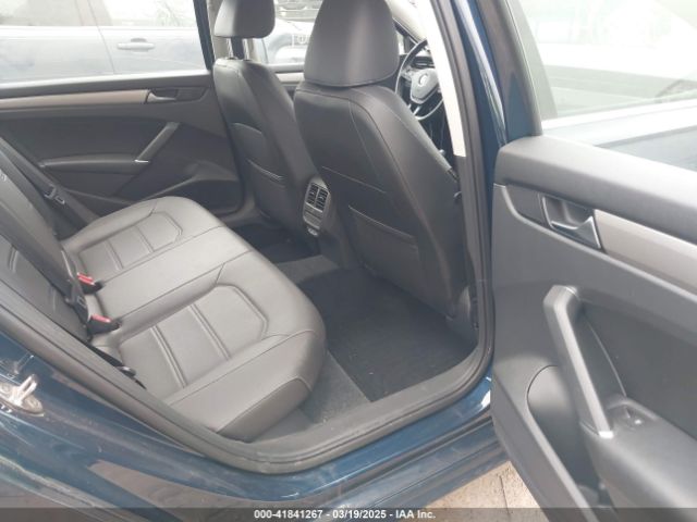 2020 VOLKSWAGEN PASSAT 1VWSA7A32LC011086 Photo 7