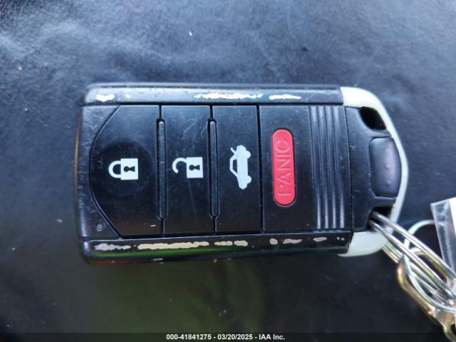 2012 ACURA TL 19UUA8F78CA007389 Photo 10