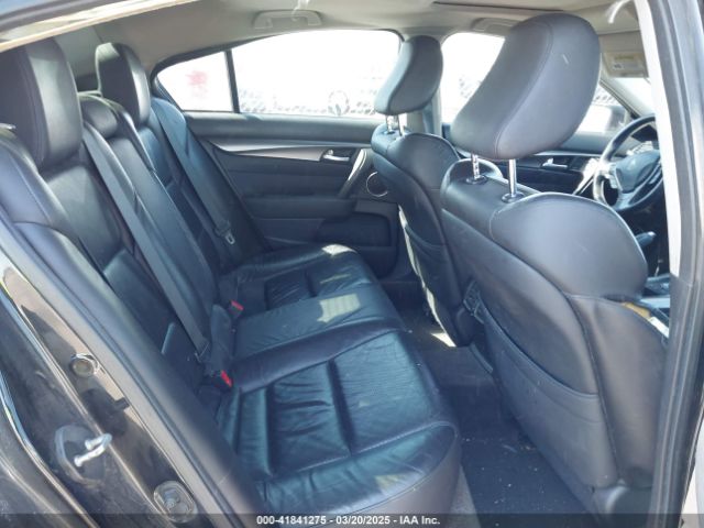 2012 ACURA TL 19UUA8F78CA007389 Photo 7
