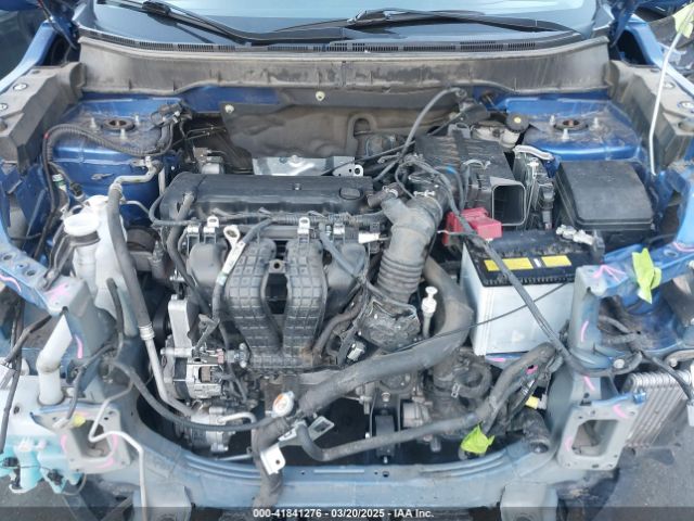 JA4APVAU0NU014327 Mitsubishi Outlander Sport 2.0 Se 2wd